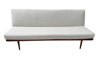 Minerva Sofa Set by Peter Hvidt & Orla Molgaard Nielsen for France & Søn, 1960s